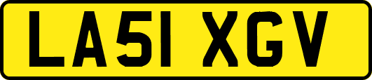 LA51XGV