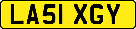 LA51XGY