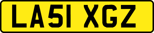 LA51XGZ
