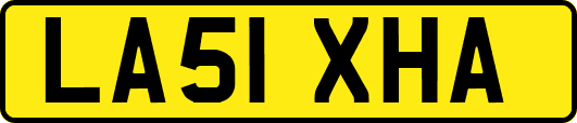 LA51XHA