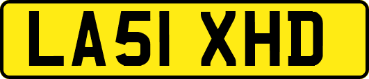 LA51XHD