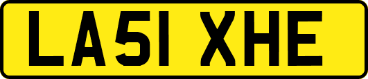 LA51XHE