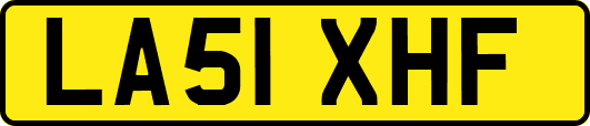 LA51XHF