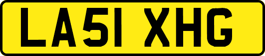 LA51XHG