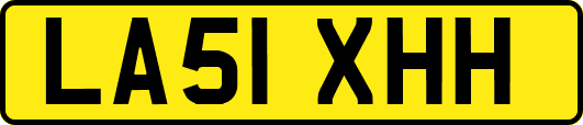 LA51XHH
