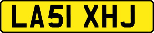 LA51XHJ