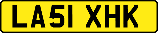 LA51XHK