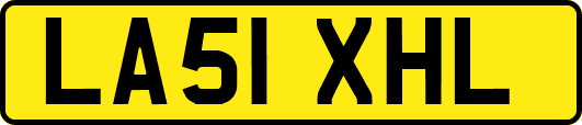 LA51XHL