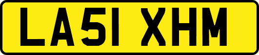 LA51XHM