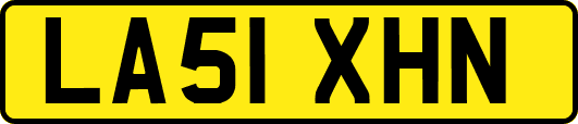 LA51XHN