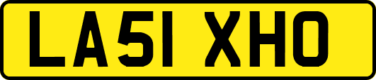 LA51XHO