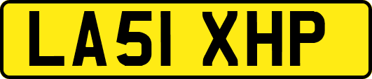 LA51XHP