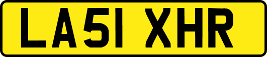 LA51XHR