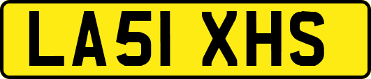LA51XHS