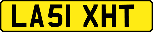 LA51XHT
