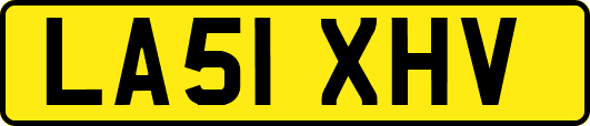 LA51XHV
