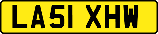 LA51XHW