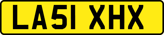 LA51XHX