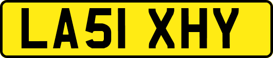 LA51XHY