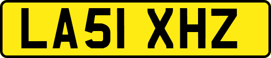 LA51XHZ