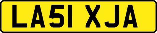LA51XJA