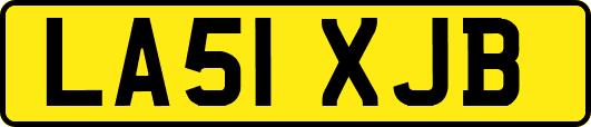 LA51XJB