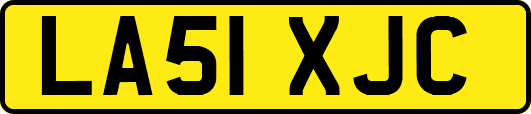 LA51XJC