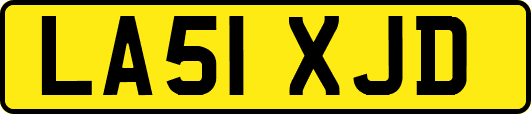 LA51XJD