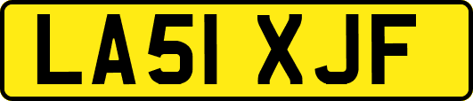 LA51XJF