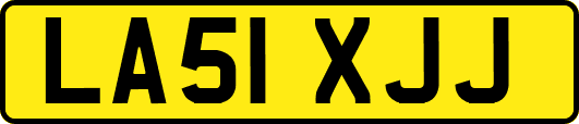 LA51XJJ