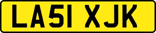 LA51XJK