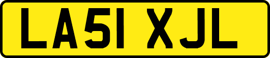 LA51XJL