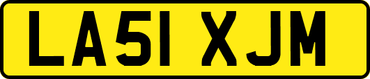 LA51XJM