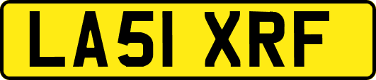 LA51XRF