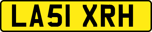 LA51XRH