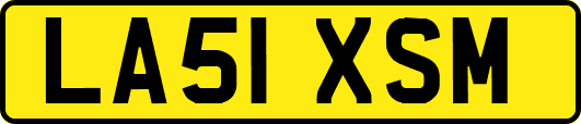 LA51XSM