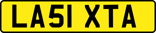 LA51XTA