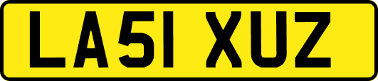 LA51XUZ