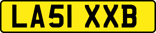 LA51XXB