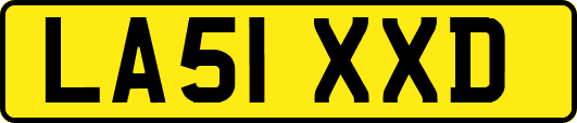 LA51XXD