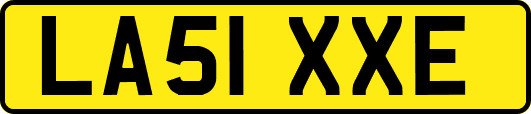 LA51XXE