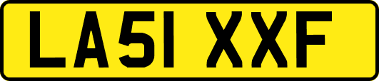 LA51XXF