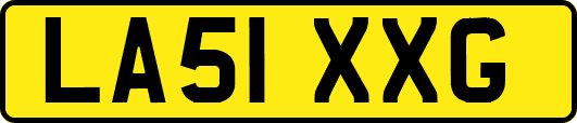 LA51XXG