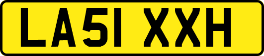 LA51XXH