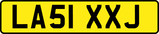 LA51XXJ