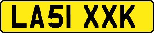 LA51XXK