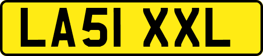 LA51XXL