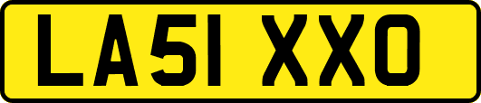 LA51XXO