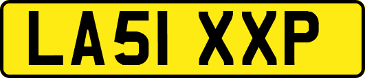 LA51XXP