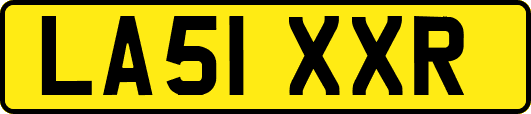 LA51XXR